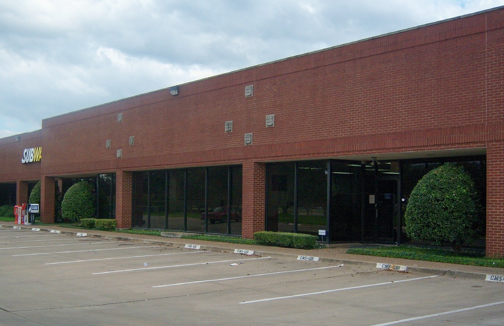 14500 Trinity Blvd, Fort Worth, TX 76155 Lincoln Porte