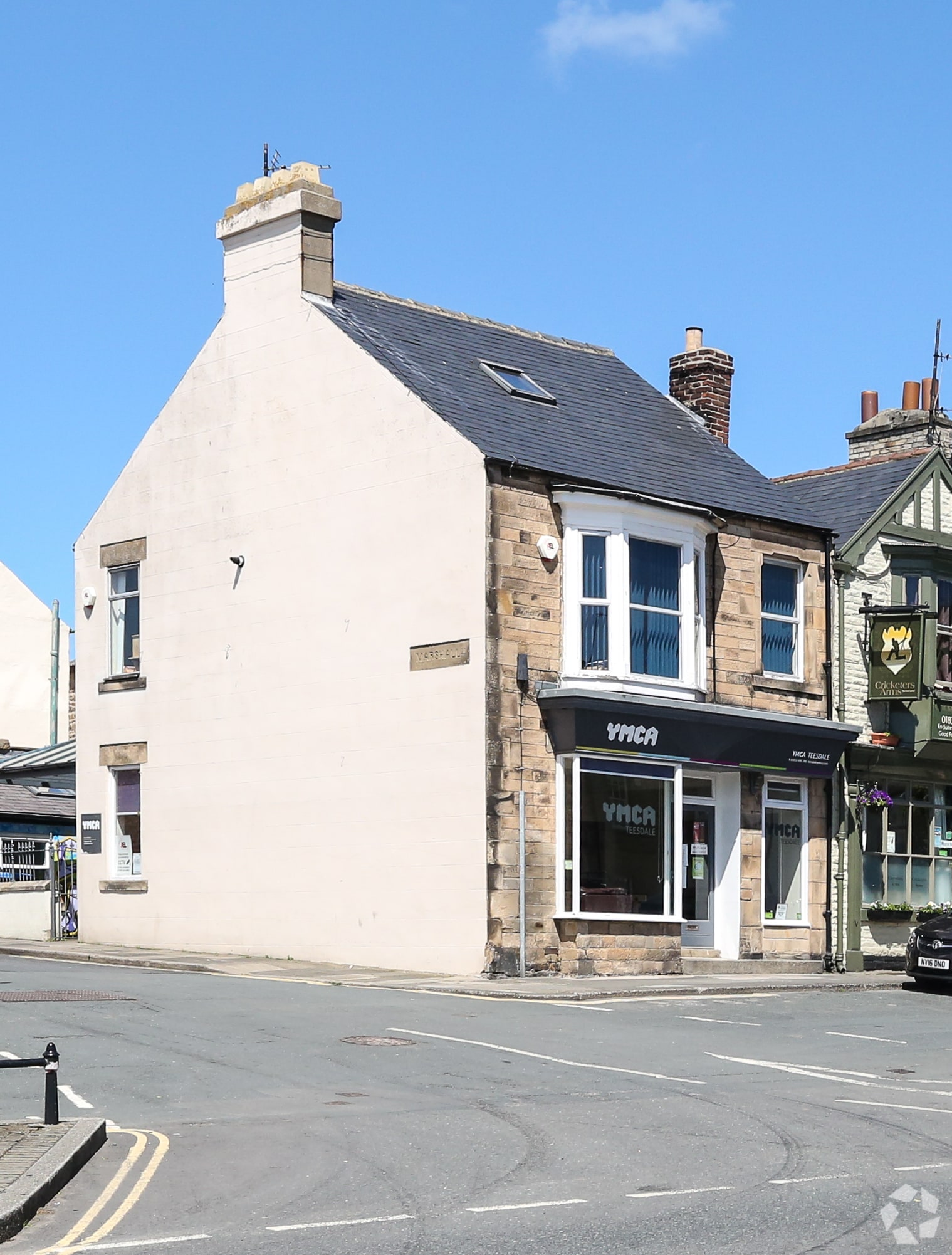46 Galgate, Barnard Castle for sale Primary Photo- Image 1 of 1