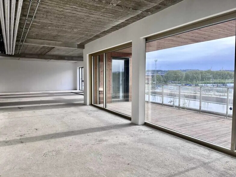 Office in Rouen for sale - Building Photo - Image 2 of 15