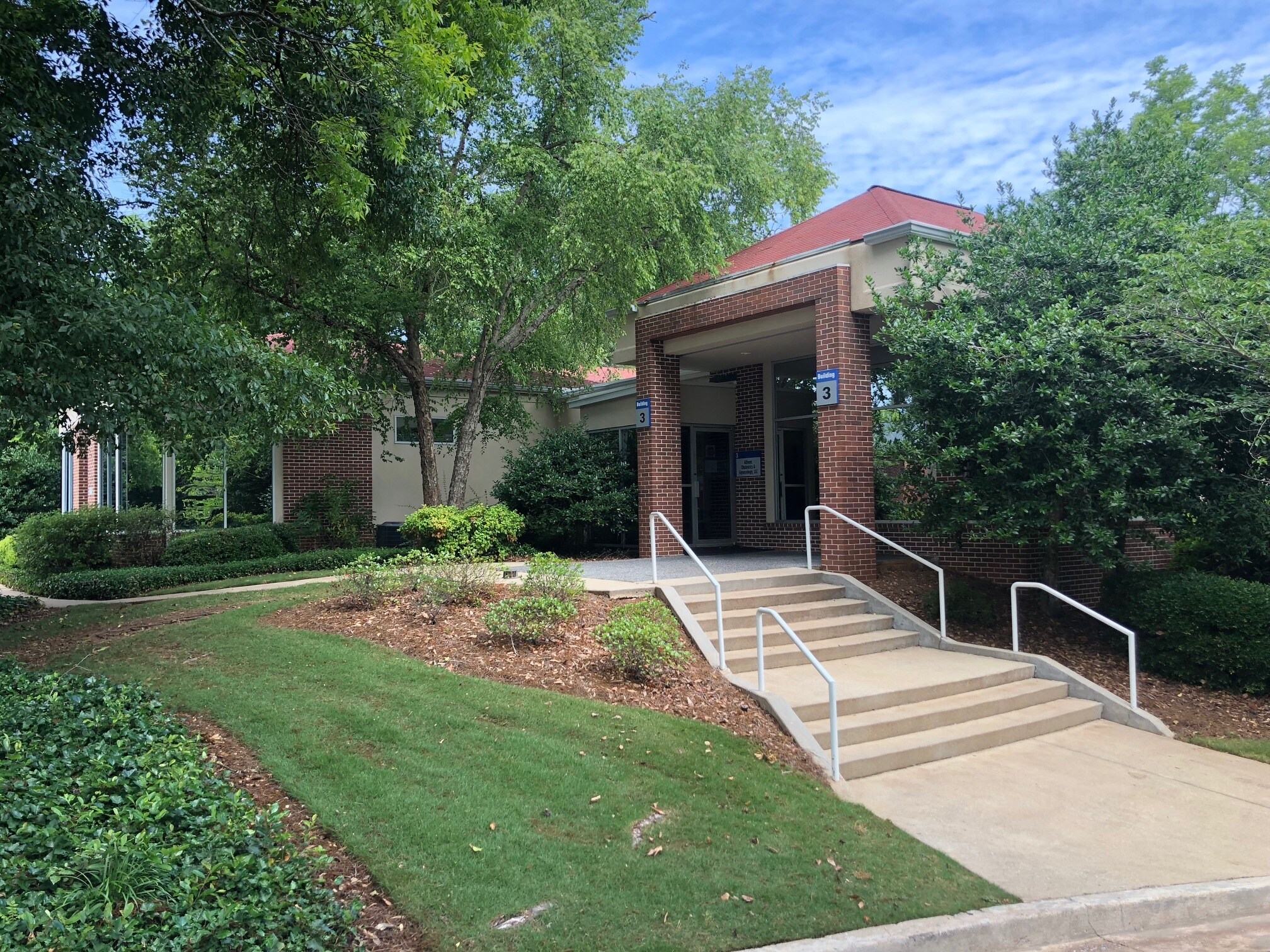 740 Prince Ave, Athens, GA 30606 3