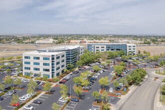 915 Highland Pointe Dr, Roseville, CA - AERIAL  map view