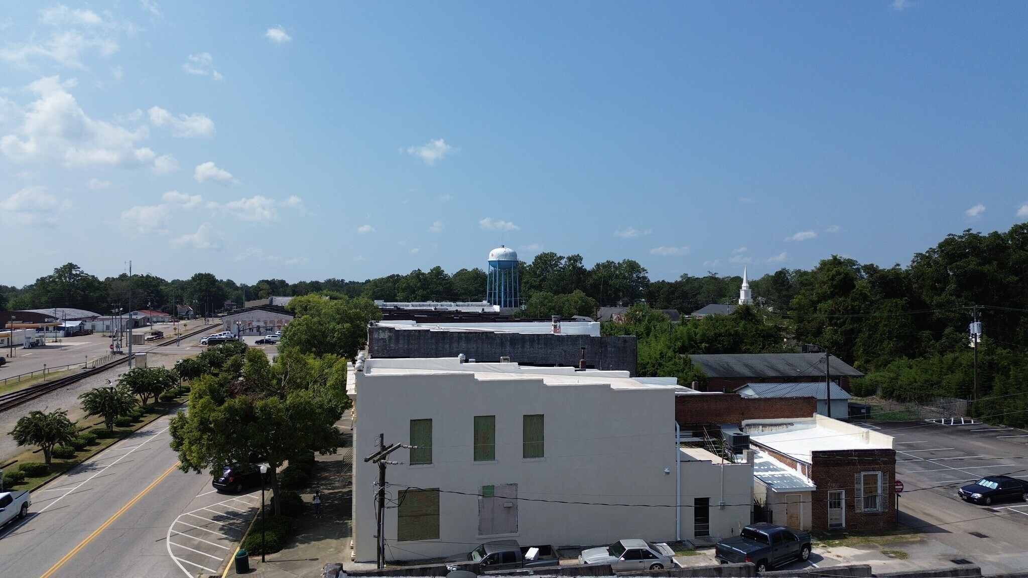 534 Calhoun St, Johnston, SC 29832 Retail for Sale