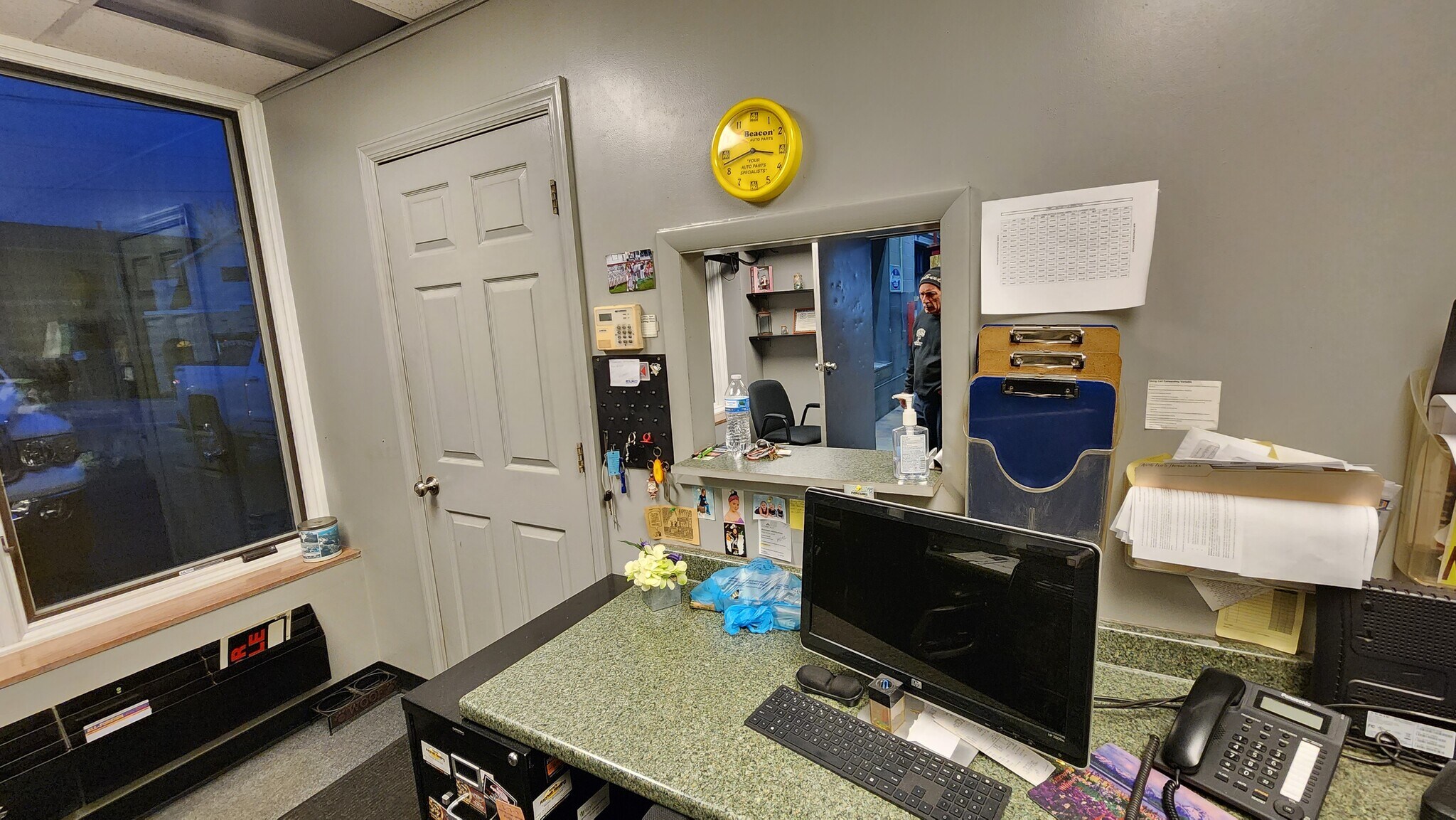 3546 Washington Ave, Finleyville, PA 15332 Finleyville Auto Service