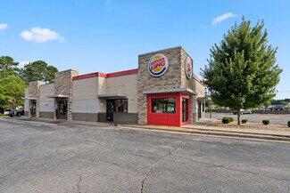 More details for 2357 Main St East, Snellville, GA - Retail for Sale
