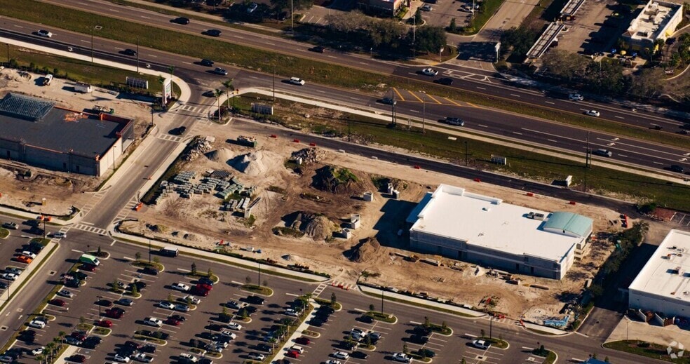 US Highway 301, Parrish, FL for lease - Building Photo - Image 2 of 4