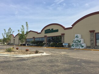 More details for 27313-27419 Telegraph Rd, Flat Rock, MI - Retail for Lease