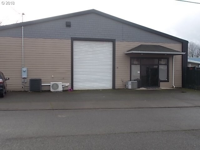 90 NW Sherry St, Winston, OR for sale Building Photo- Image 1 of 1
