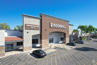 More details for N Gilbert Rd, Mesa, AZ - Retail for Lease