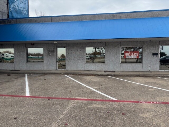 4355 Interstate 30, Mesquite, TX for lease - Building Photo - Image 2 of 17