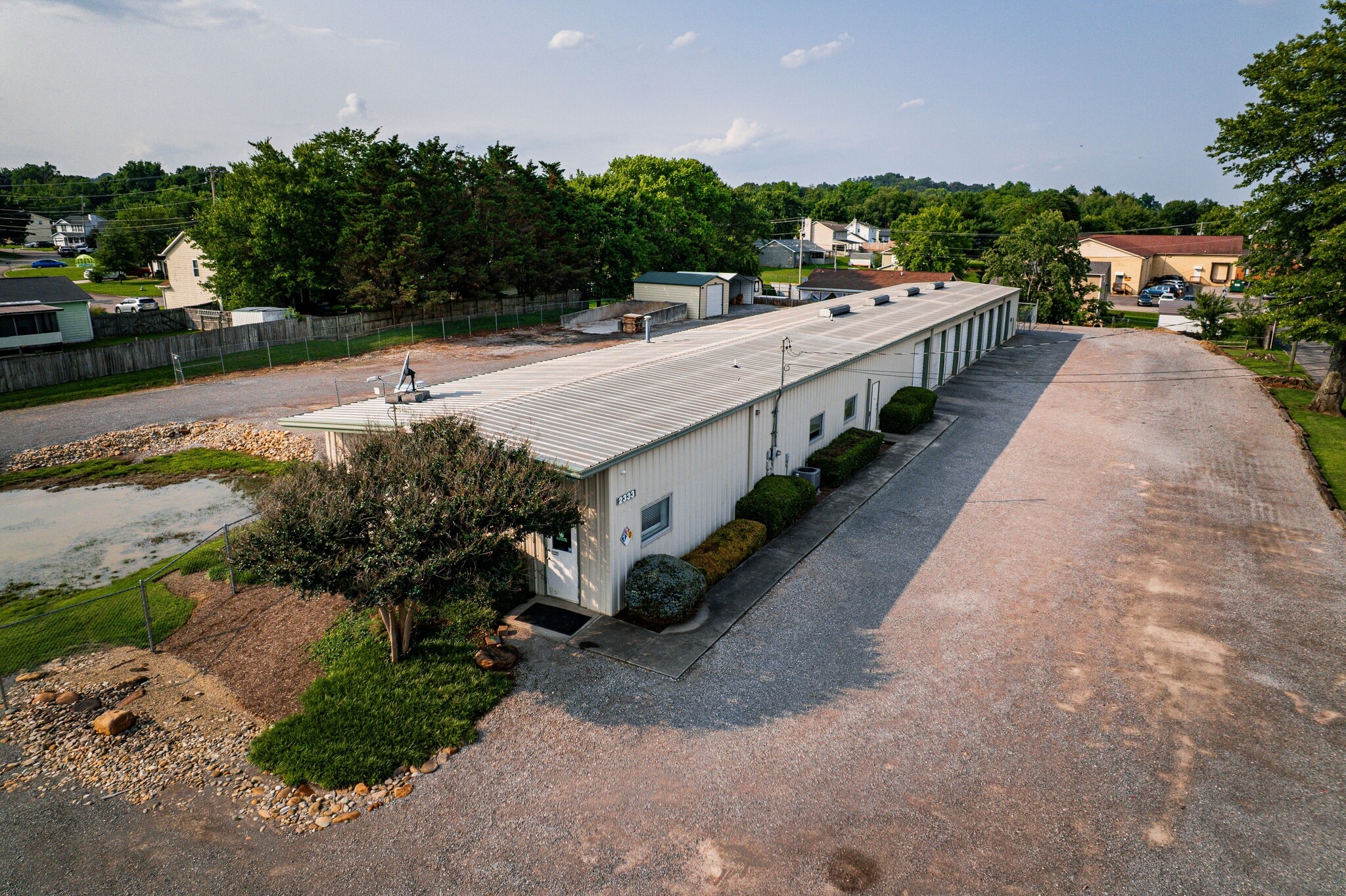 2333 W Emory Rd, Powell, TN for sale Building Photo- Image 1 of 16
