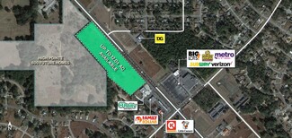 More details for SE Maricamp Rd, Ocala, FL - Land for Lease