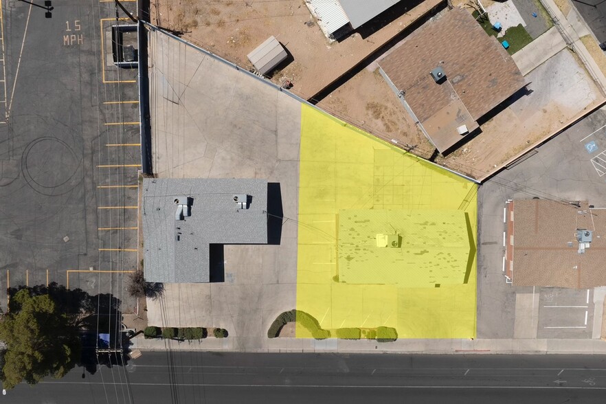 5021 Alta Dr, Las Vegas, NV for sale - Building Photo - Image 2 of 12