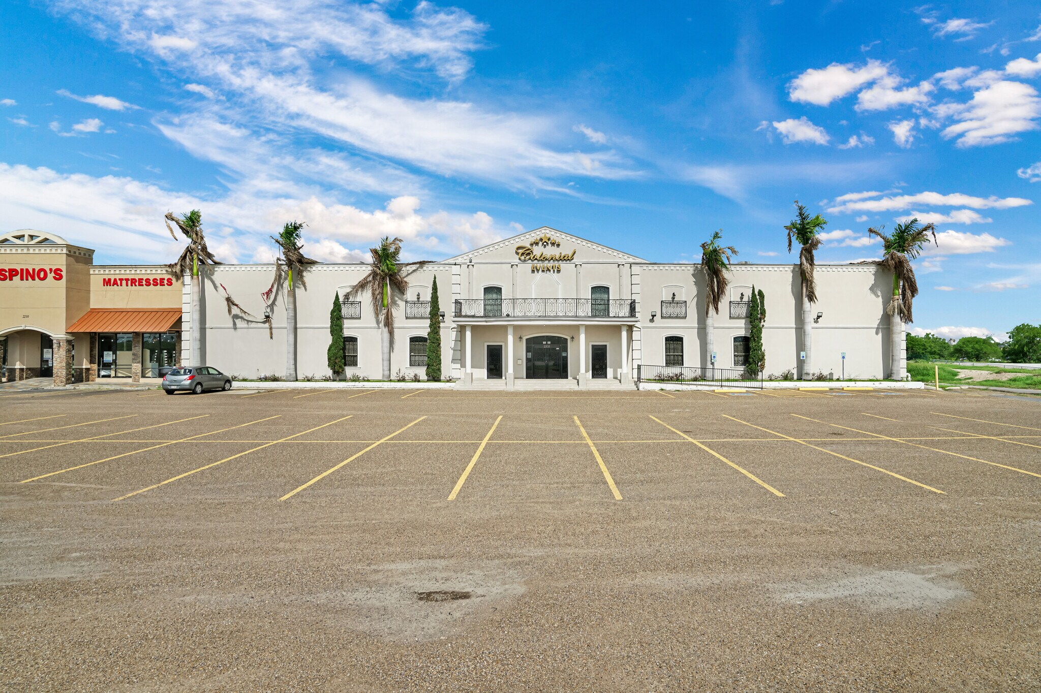 2200 S Cage Blvd, Pharr, TX for sale Primary Photo- Image 1 of 1