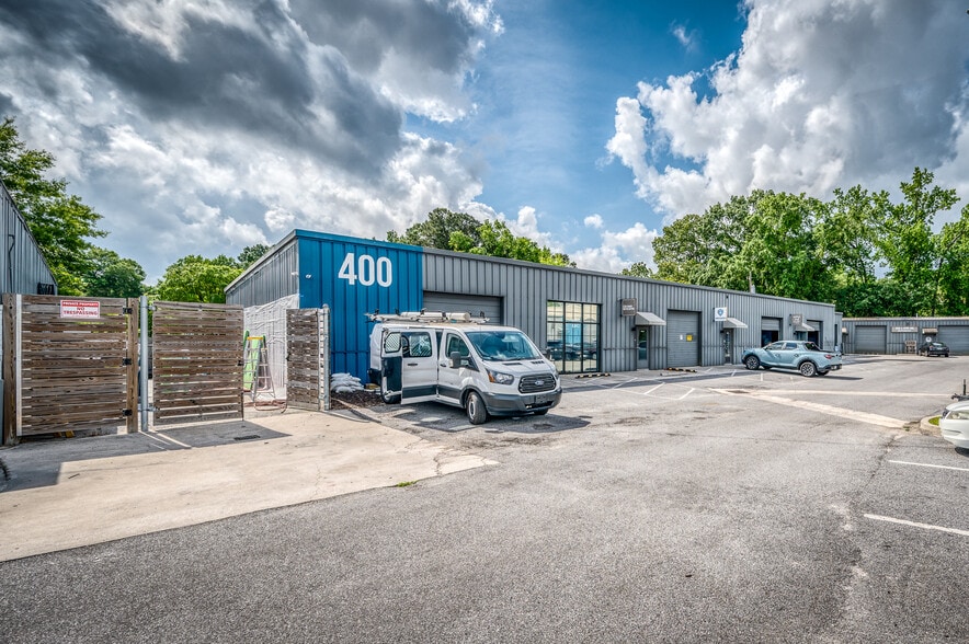 2467 Savannah Hwy, Charleston, SC for lease - Building Photo - Image 3 of 8