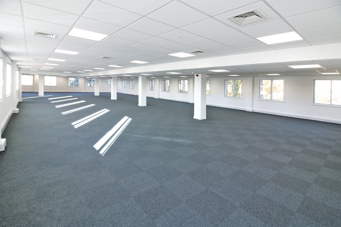 Argyle Way, Stevenage for lease Interior Photo- Image 1 of 3
