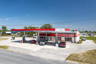 More details for 15 W Central Ave, Eagle Lake, FL - Retail for Sale