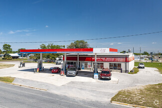 More details for 15 W Central Ave, Eagle Lake, FL - Retail for Sale