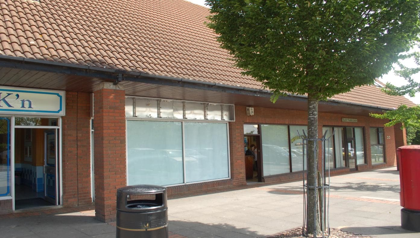 12-15 Thorley Neighbourhood Centre, Bishop's Stortford for sale Building Photo- Image 1 of 1