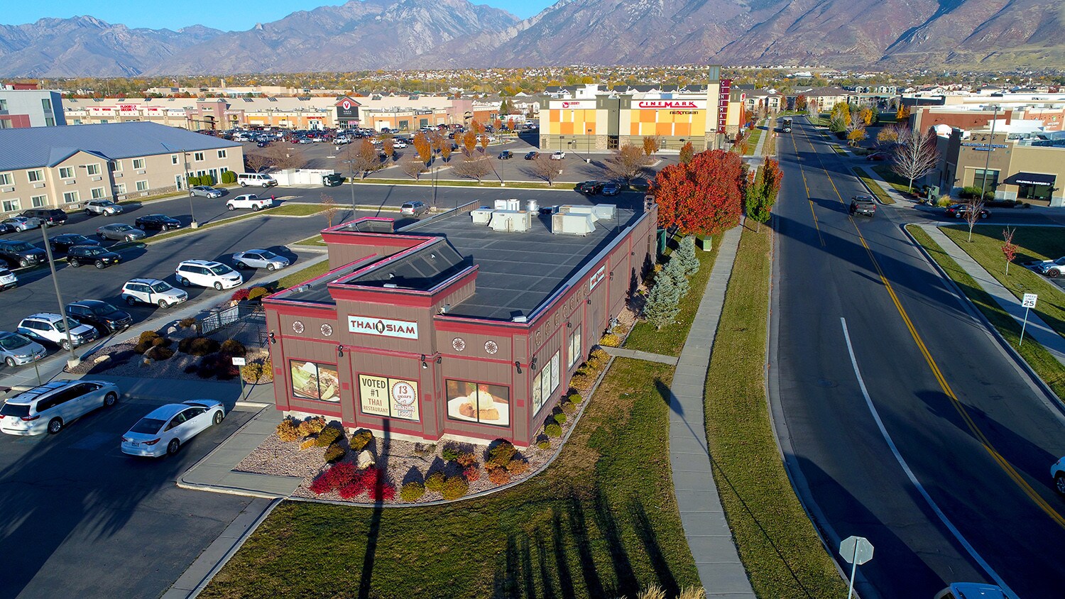 12150 S Factory Outlet Dr, Draper, UT for sale Building Photo- Image 1 of 1