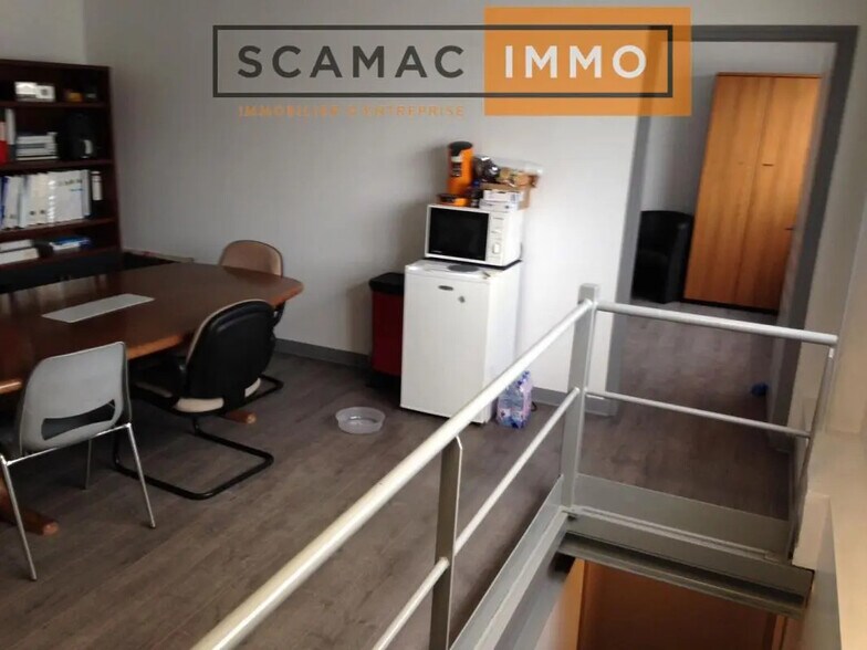 Flex in Morsang-sur-Orge for sale - Interior Photo - Image 2 of 7