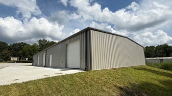 4384 S Church Street Ext, Roebuck SC - Commercial Real Estate