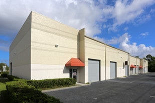 12947-12959 SE Suzanne Dr, Hobe Sound FL - Warehouse