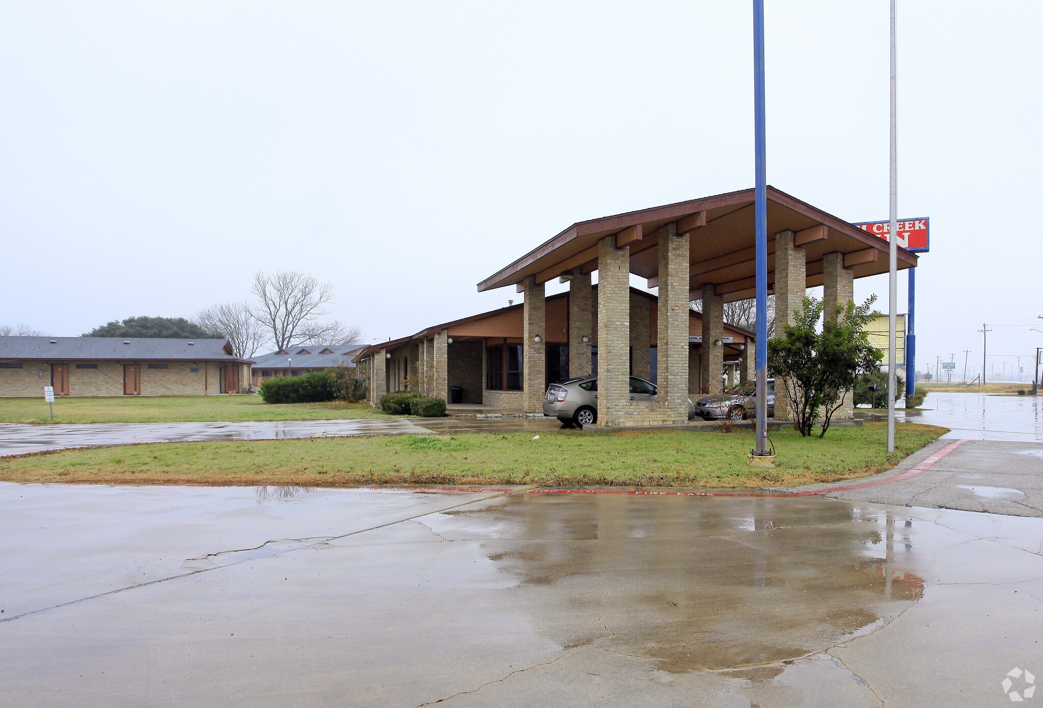 2001 S Colorado St, Lockhart, TX for sale Primary Photo- Image 1 of 1