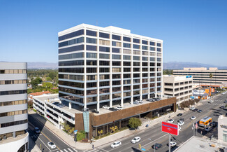 More details for 16633 Ventura Blvd, Encino, CA - Office/Medical for Lease