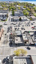 1668 Ellis St, Kelowna, BC for lease Building Photo- Image 2 of 15