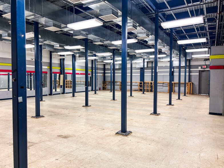 120 W Harrison St, Tallahassee, FL for lease - Building Photo - Image 2 of 18