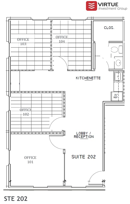 610 Colonial Park Dr, Roswell, GA for lease Interior Photo- Image 1 of 4