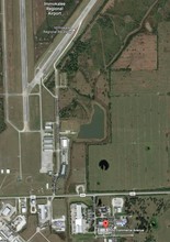 2050 Commerce Ave, Immokalee, FL - aerial  map view - Image1