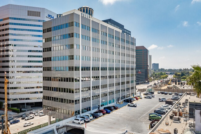 More details for 10921 Wilshire Blvd, Los Angeles, CA - Multiple Space Uses for Lease