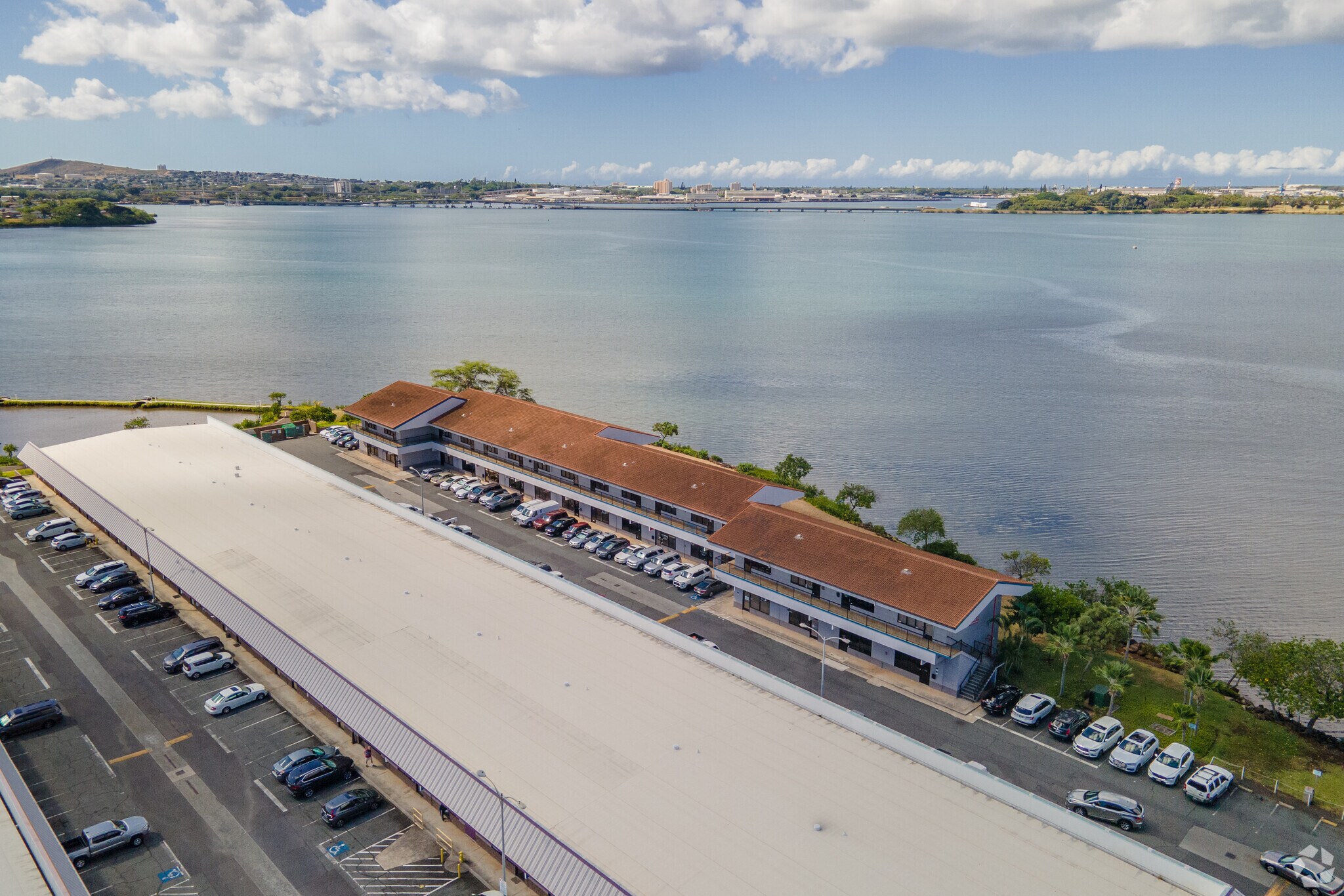98025 Hekaha St, Aiea, HI 96701 Harbor Center