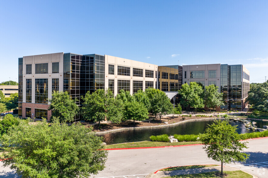 13785 Research Blvd, Austin, TX for lease - Building Photo - Image 1 of 5