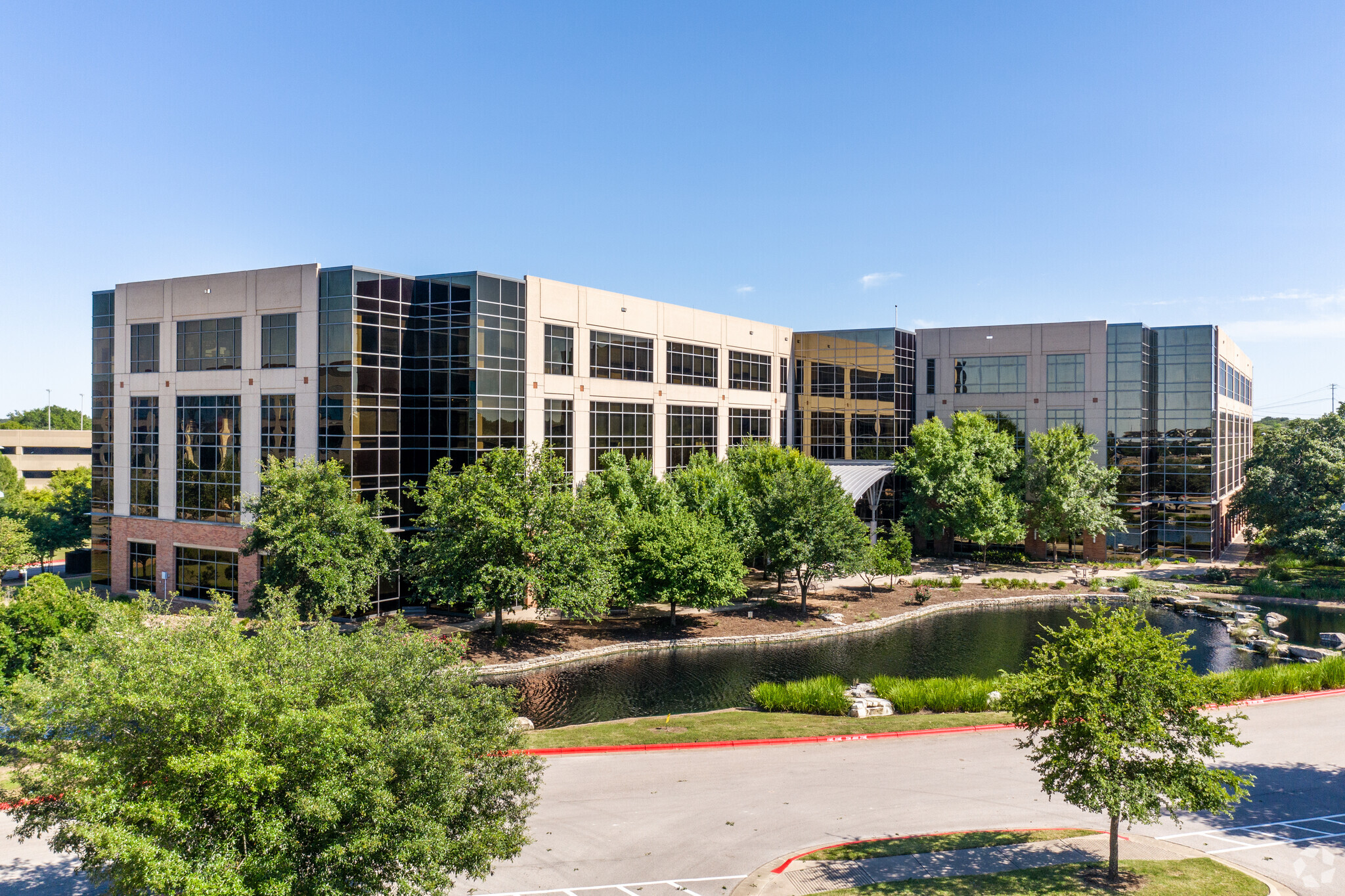 13785 Research Blvd, Austin, TX for lease Building Photo- Image 1 of 6