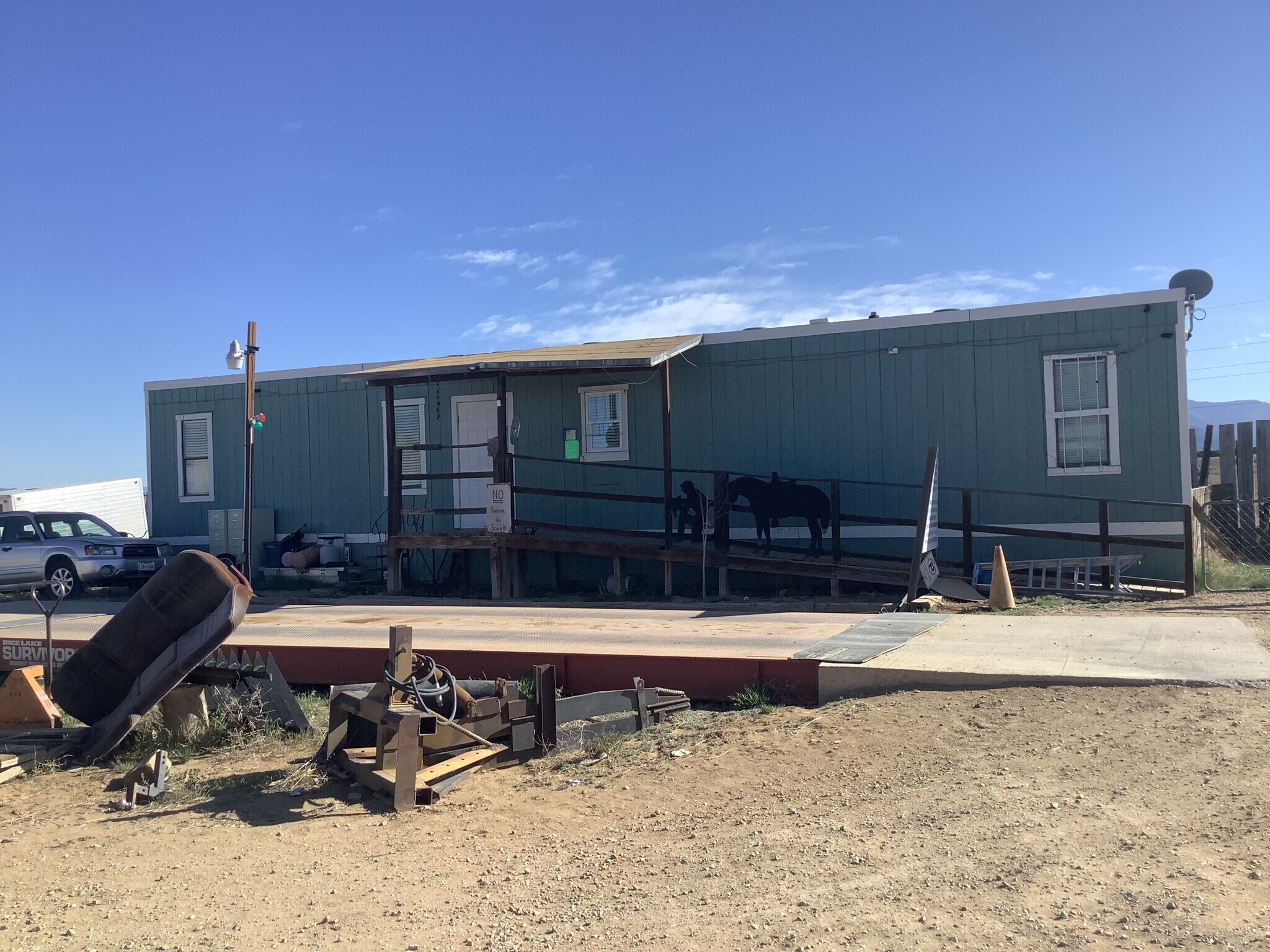 32 ABC Mesa Rd, El Prado, NM for sale Primary Photo- Image 1 of 1