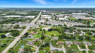 More details for 241 E Army Trail Rd, Bloomingdale, IL - Land for Sale