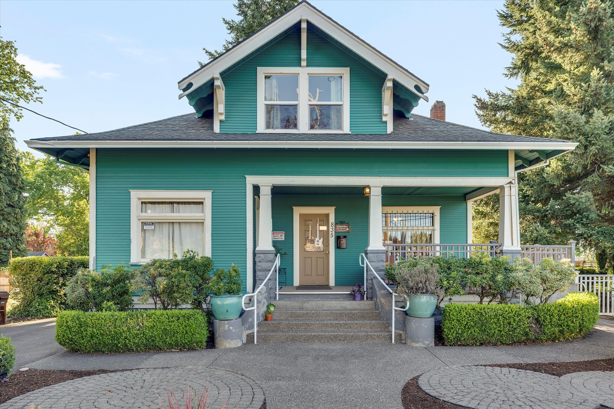 835 N Main Ave, Gresham, OR for sale Building Photo- Image 1 of 20