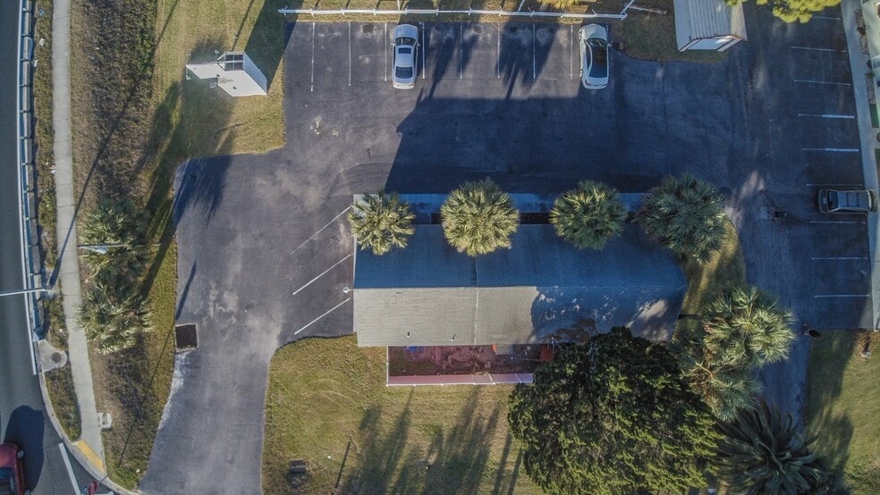 7618 US Highway 19, New Port Richey, FL for sale - Building Photo - Image 2 of 4