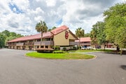 Red Roof Inn Tallahassee - University - Motel