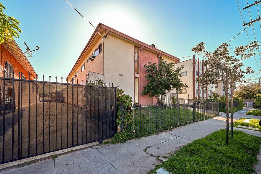 1138 Fedora St, Los Angeles, CA for sale - Building Photo - Image 2 of 16