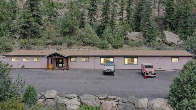 3121 County Road 308, Dumont, CO for sale - Building Photo - Image 1 of 24