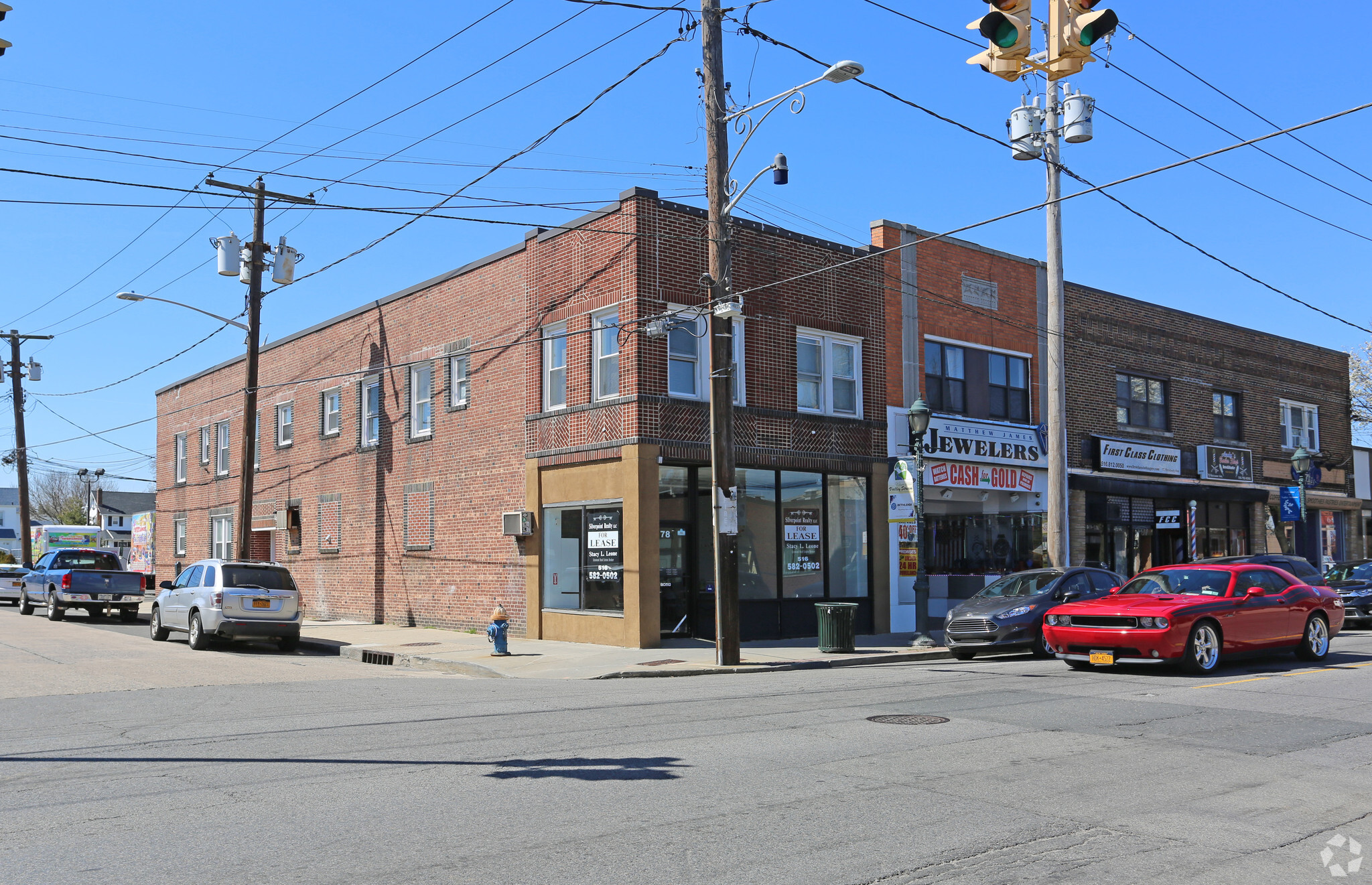 78 Rockaway Ave, Valley Stream, NY for sale Primary Photo- Image 1 of 1