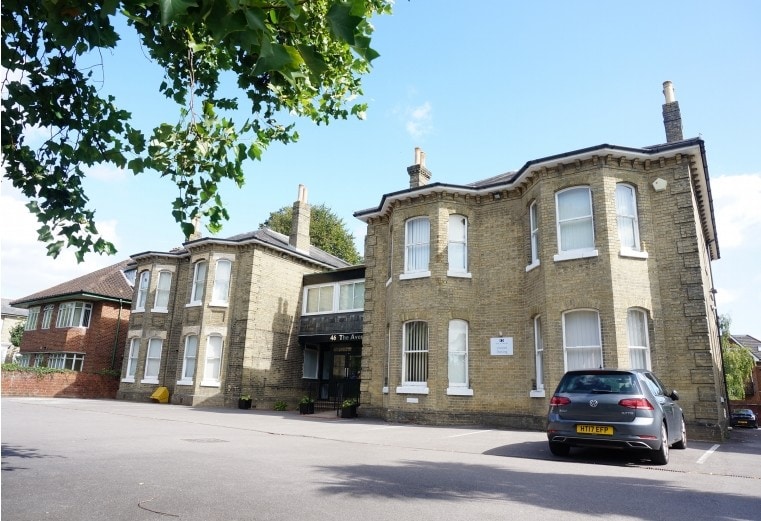 46 The Avenue, Southampton for sale Primary Photo- Image 1 of 1