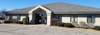 More details for 2445 SW Wanamaker Rd, Topeka, KS - Office for Sale