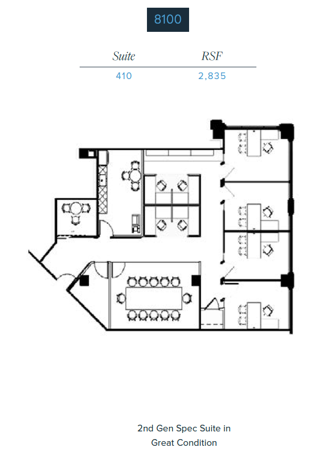 8100 Boone Blvd, Vienna, VA 22182 - Gosnell Properties | LoopNet