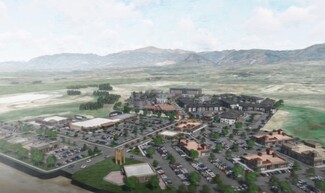 More details for Jackson Creek Pkwy, Monument, CO - Land for Lease