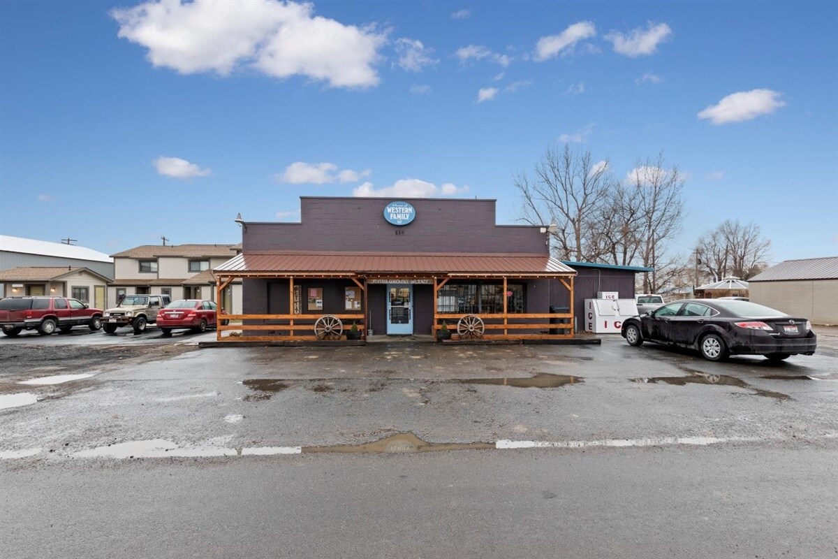339 Main St, Castleford, ID for sale Primary Photo- Image 1 of 1
