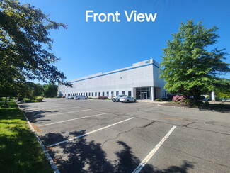 More details for 160 Pierce St, Somerset, NJ - Industrial for Lease